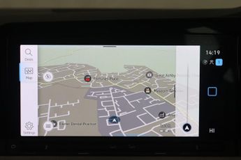 Volkswagen Golf 1.5 TSI Life Euro 6 (s/s) 5dr