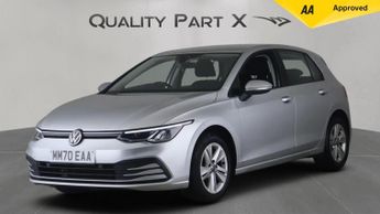 Volkswagen Golf 1.5 TSI Life Euro 6 (s/s) 5dr