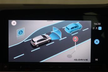 Volkswagen Golf 1.5 TSI Life Euro 6 (s/s) 5dr