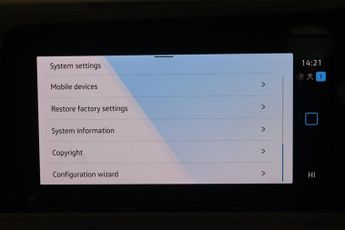 Volkswagen Golf 1.5 TSI Life Euro 6 (s/s) 5dr