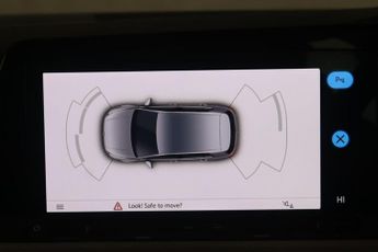 Volkswagen Golf 1.5 TSI Life Euro 6 (s/s) 5dr