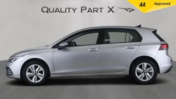 Volkswagen Golf 1.5 TSI Life Euro 6 (s/s) 5dr