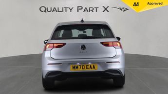Volkswagen Golf 1.5 TSI Life Euro 6 (s/s) 5dr