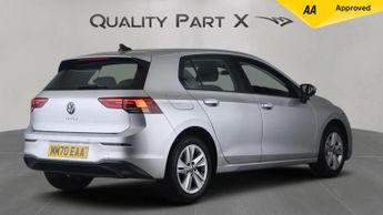 Volkswagen Golf 1.5 TSI Life Euro 6 (s/s) 5dr