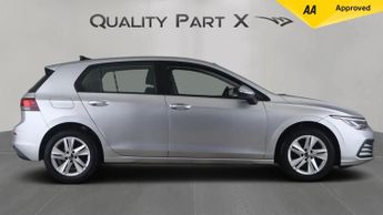Volkswagen Golf 1.5 TSI Life Euro 6 (s/s) 5dr