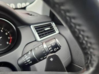 Land Rover Discovery Sport 2.0 Si4 HSE Auto 4WD Euro 6 (s/s) 5dr