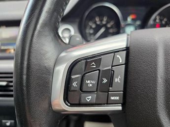 Land Rover Discovery Sport 2.0 Si4 HSE Auto 4WD Euro 6 (s/s) 5dr