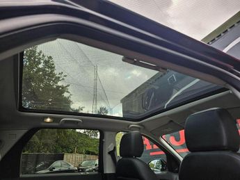 Land Rover Discovery Sport 2.0 Si4 HSE Auto 4WD Euro 6 (s/s) 5dr