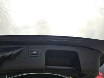 Land Rover Discovery Sport 2.0 Si4 HSE Auto 4WD Euro 6 (s/s) 5dr