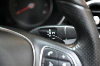 MERCEDES-BENZ C-CLASS 2.0 C350e 6.4kWh Sport Estate 5dr Petrol Plug-in Hybrid G-Tronic