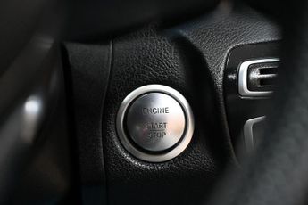 MERCEDES-BENZ C-CLASS 2.1 C220d AMG Line (Premium) Estate 5dr Diesel G-Tronic+ 4MATIC 