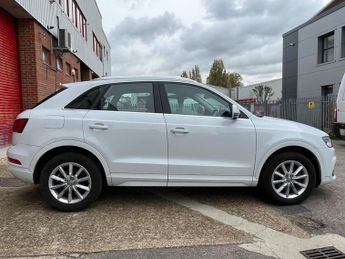 Audi Q3 1.4 TFSI CoD SE S Tronic Euro 6 (s/s) 5dr