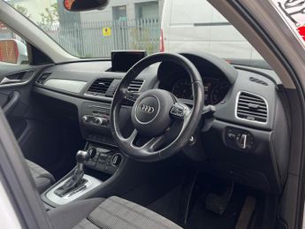 Audi Q3 1.4 TFSI CoD SE S Tronic Euro 6 (s/s) 5dr