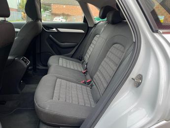 Audi Q3 1.4 TFSI CoD SE S Tronic Euro 6 (s/s) 5dr