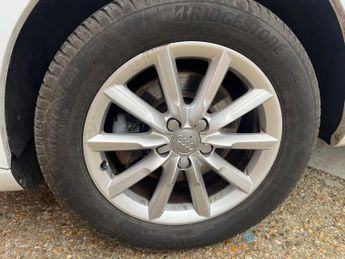 Audi Q3 1.4 TFSI CoD SE S Tronic Euro 6 (s/s) 5dr