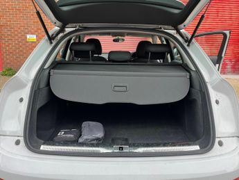 Audi Q3 1.4 TFSI CoD SE S Tronic Euro 6 (s/s) 5dr