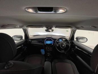 MINI Hatch 1.5 Cooper Classic Steptronic Euro 6 (s/s) 5dr