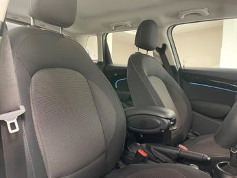 MINI Hatch 1.5 Cooper Classic Steptronic Euro 6 (s/s) 5dr