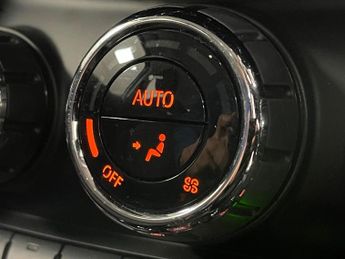 MINI Hatch 1.5 Cooper Classic Steptronic Euro 6 (s/s) 5dr