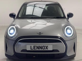 MINI Hatch 1.5 Cooper Classic Steptronic Euro 6 (s/s) 5dr