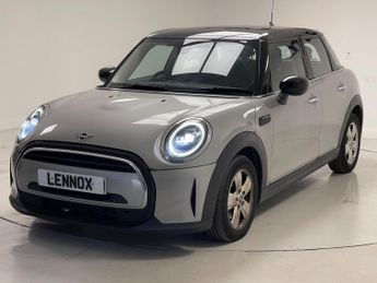 MINI Hatch 1.5 Cooper Classic Steptronic Euro 6 (s/s) 5dr