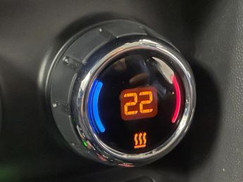 MINI Hatch 1.5 Cooper Classic Steptronic Euro 6 (s/s) 5dr