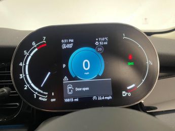 MINI Hatch 1.5 Cooper Classic Steptronic Euro 6 (s/s) 5dr