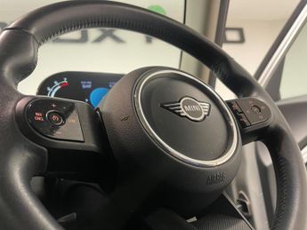 MINI Hatch 1.5 Cooper Classic Steptronic Euro 6 (s/s) 5dr