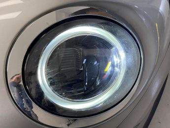 MINI Hatch 1.5 Cooper Classic Steptronic Euro 6 (s/s) 5dr