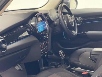 MINI Hatch 1.5 Cooper Classic Steptronic Euro 6 (s/s) 5dr