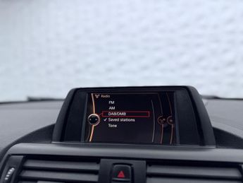 BMW 1 Series 2.0 120d M Sport Auto Euro 5 (s/s) 5dr