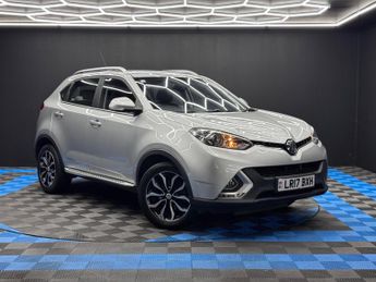 MG GS 1.5 TGI Exclusive Euro 6 (s/s) 5dr
