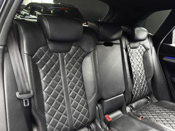 Audi SQ5 3.0 TFSI V6 Tiptronic quattro Euro 6 (s/s) 5dr