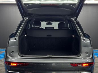 Audi SQ5 3.0 TFSI V6 Tiptronic quattro Euro 6 (s/s) 5dr