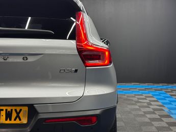 Volvo XC40 2.0 D3 R-Design Auto AWD Euro 6 (s/s) 5dr