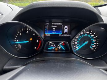 Ford Kuga 2.0 TDCi Titanium X Sport Powershift AWD Euro 6 (s/s) 5dr