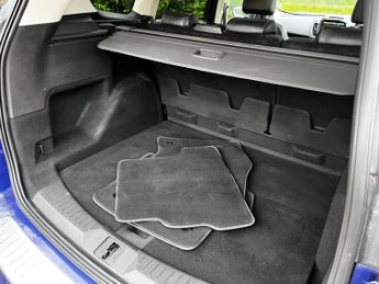 Ford Kuga 2.0 TDCi Titanium X Sport Powershift AWD Euro 6 (s/s) 5dr