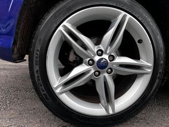 Ford Kuga 2.0 TDCi Titanium X Sport Powershift AWD Euro 6 (s/s) 5dr