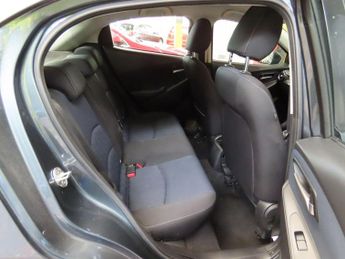 Mazda Mazda2 1.5 SKYACTIV-G SE-L Auto Euro 6 (s/s) 5dr