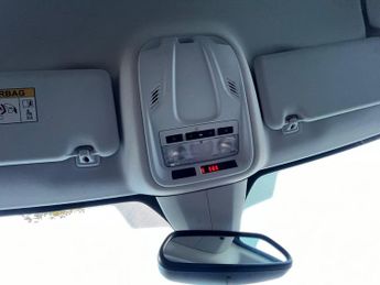 Vauxhall Grandland X 1.2 Turbo Sport Nav Auto Euro 6 (s/s) 5dr