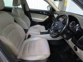 Skoda Kodiaq 2.0 TDI Edition DSG 4WD Euro 6 (s/s) 5dr (7 Seat)