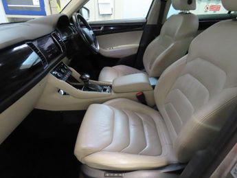 Skoda Kodiaq 2.0 TDI Edition DSG 4WD Euro 6 (s/s) 5dr (7 Seat)
