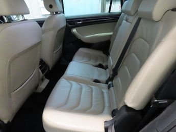 Skoda Kodiaq 2.0 TDI Edition DSG 4WD Euro 6 (s/s) 5dr (7 Seat)