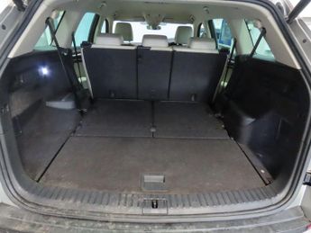 Skoda Kodiaq 2.0 TDI Edition DSG 4WD Euro 6 (s/s) 5dr (7 Seat)
