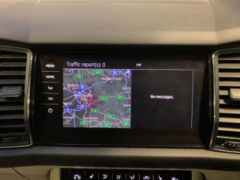 Skoda Kodiaq 2.0 TDI Edition DSG 4WD Euro 6 (s/s) 5dr (7 Seat)