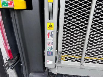 Ford Transit Custom 2.0 320 EcoBlue Trend Kombi Double Cab 5dr Diesel Auto L2 H2 Eur