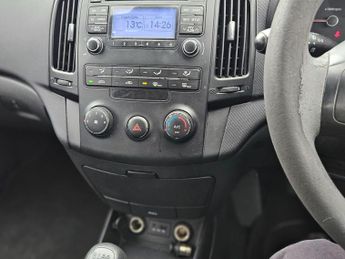 Hyundai i30 1.4 Classic Euro 5 5dr