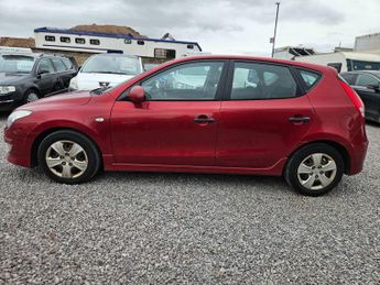 Hyundai i30 1.4 Classic Euro 5 5dr