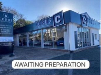 Land Rover Range Rover Sport 3.0 SD V6 HSE Dynamic Auto 4WD Euro 5 (s/s) 5dr