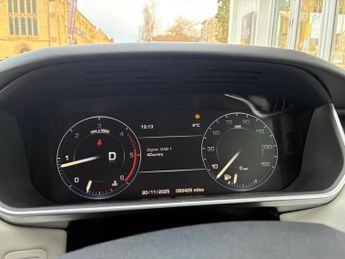 Land Rover Range Rover Sport 3.0 SD V6 HSE Dynamic Auto 4WD Euro 5 (s/s) 5dr